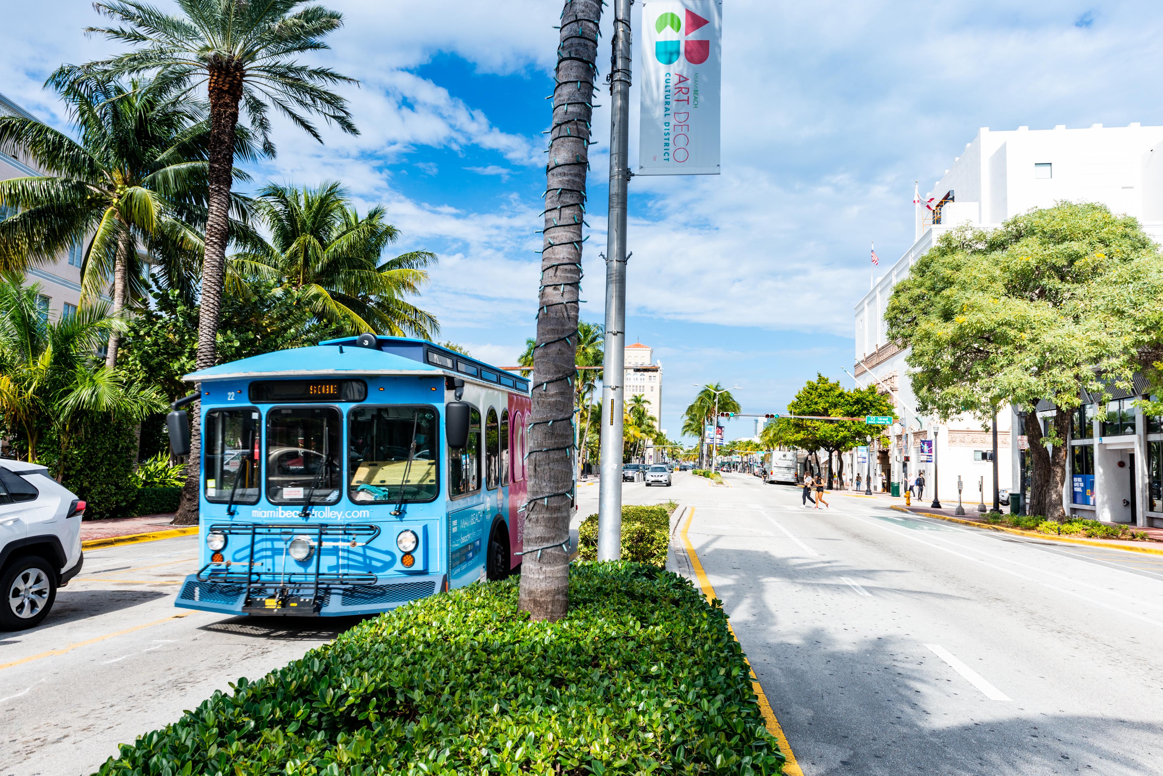 Hotel Chelsea Miami Beach Exterior photo