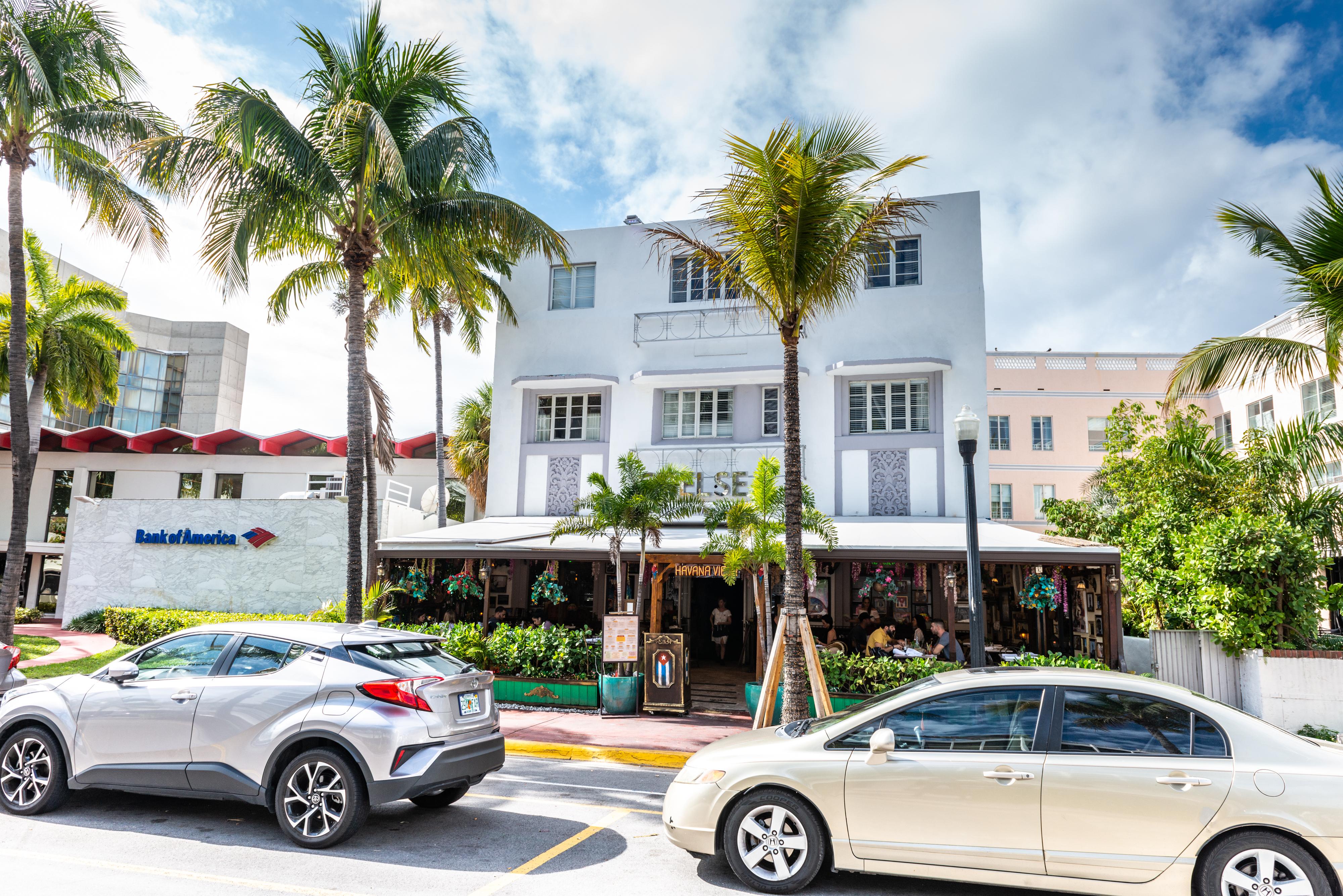 Hotel Chelsea Miami Beach Exterior photo